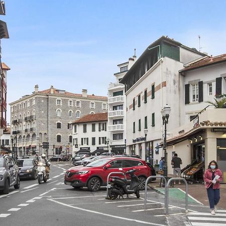 Appartement Errota - Welkeys Saint-Jean-de-Luz Bagian luar foto