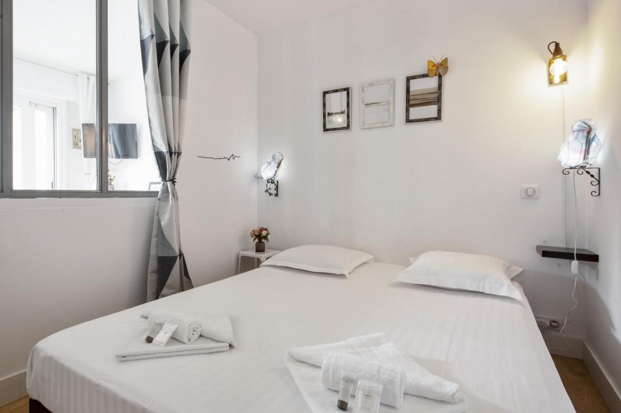 Appartement Errota - Welkeys Saint-Jean-de-Luz Bagian luar foto