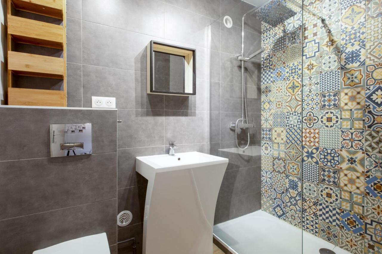Appartement Errota - Welkeys Saint-Jean-de-Luz Bagian luar foto